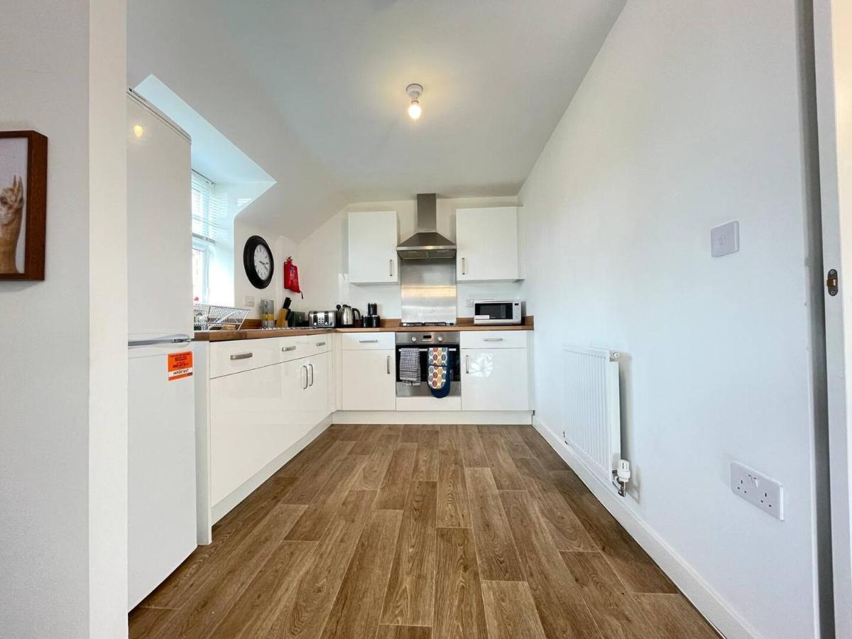 Cosy 2Br Retreat, Near Uni & Qe Hospital, Parking Apartamento Birmingam Exterior foto